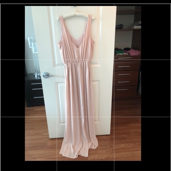 Show Me Your Mumu Kendall Maxi Dress - Picture 13 of 16